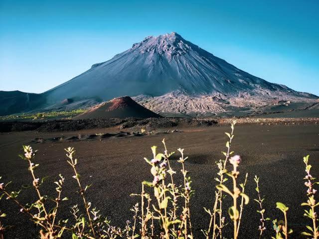 Φυσικό τοπίο κοντά σε αυτό το κάμπινγκ