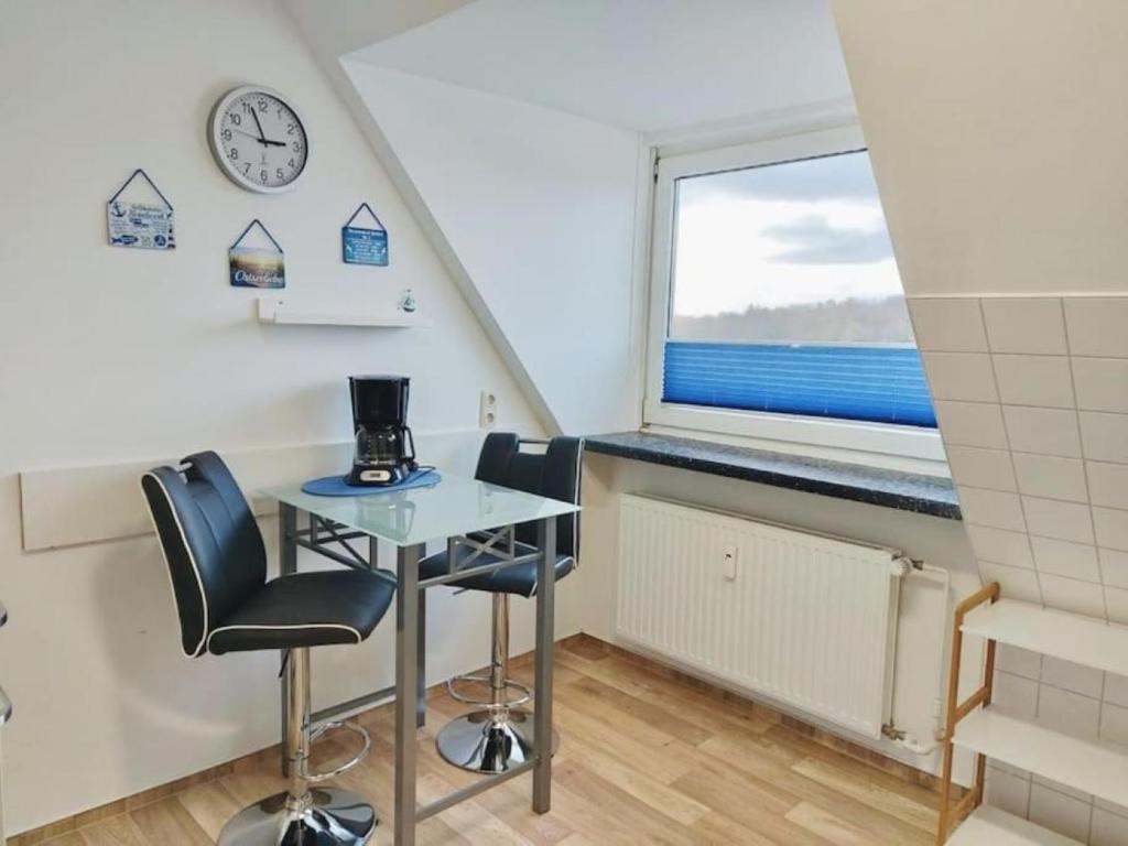 Billede fra billedgalleriet på Wolke 7 von OstseeAhoi i Lübeck