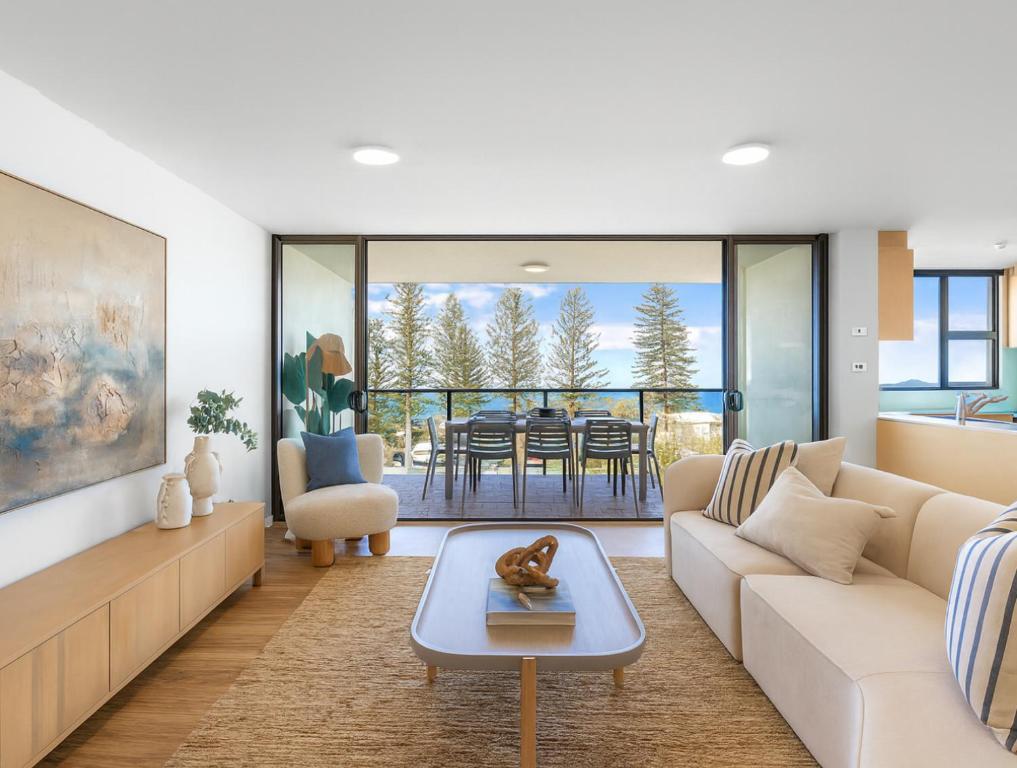 Гостиная зона в Alexandra Beach Resort