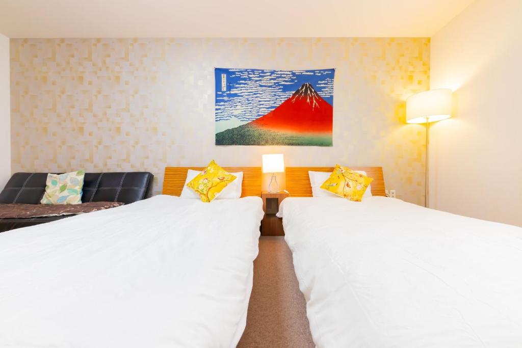 Fukujutei / Vacation STAY 6333