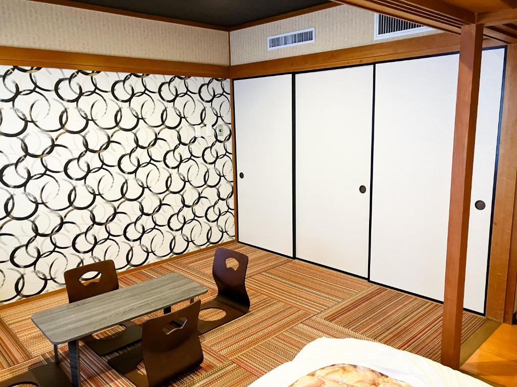 HOTEL LiVEMAX BUDGET Iyo Mishima - Familiesuite