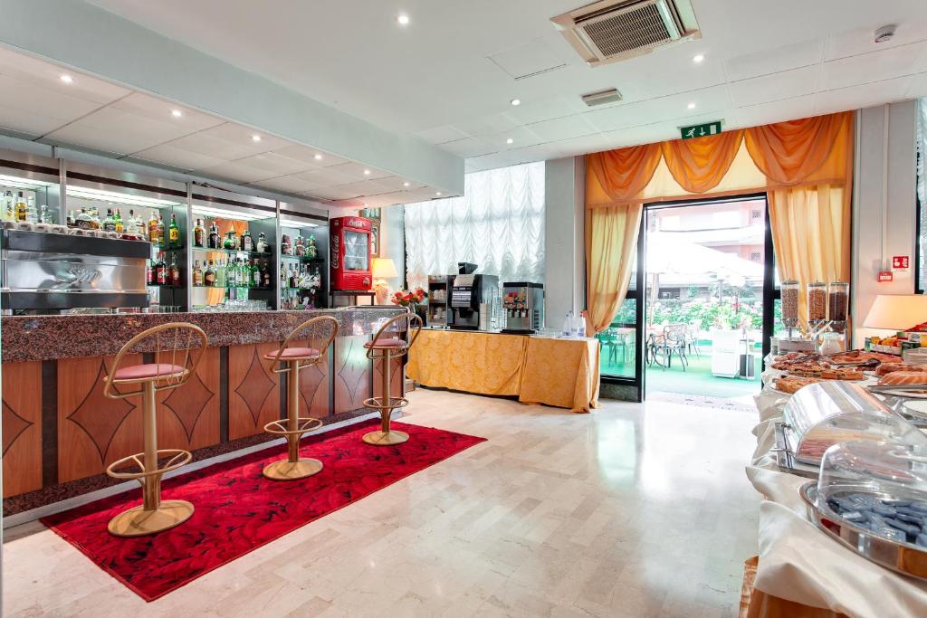 Hotel Nadir