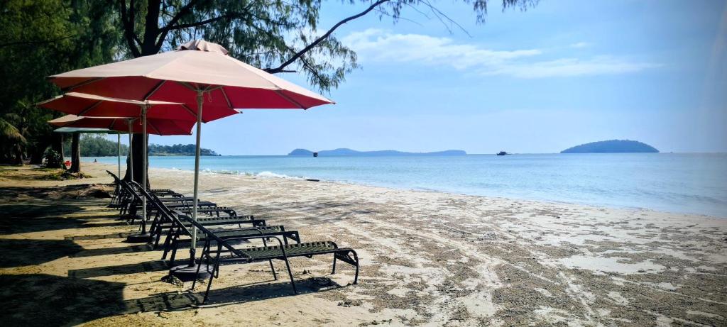 Mary Beach Hotel & Resort 6