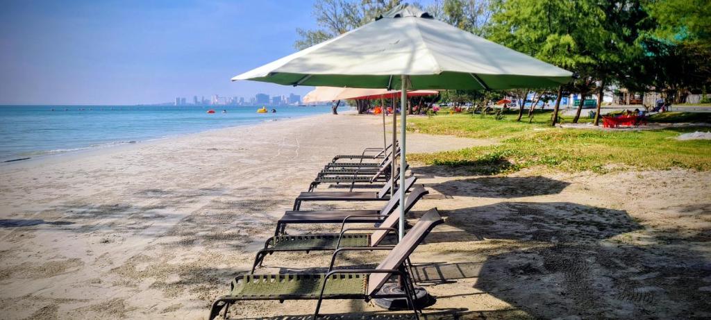 Mary Beach Hotel & Resort 7