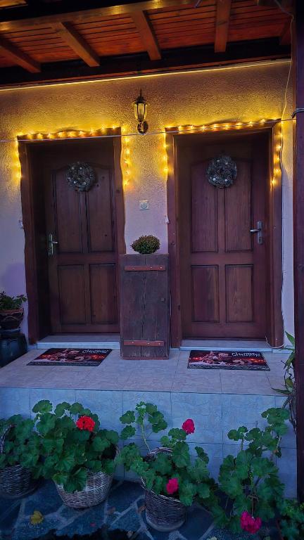 Billede fra billedgalleriet på Къща за гости в селска местност i Petrich