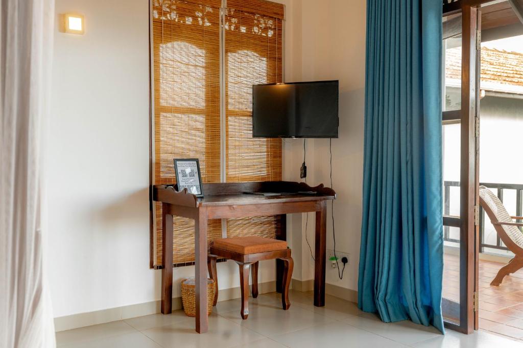 Ananthaya Beach - 11