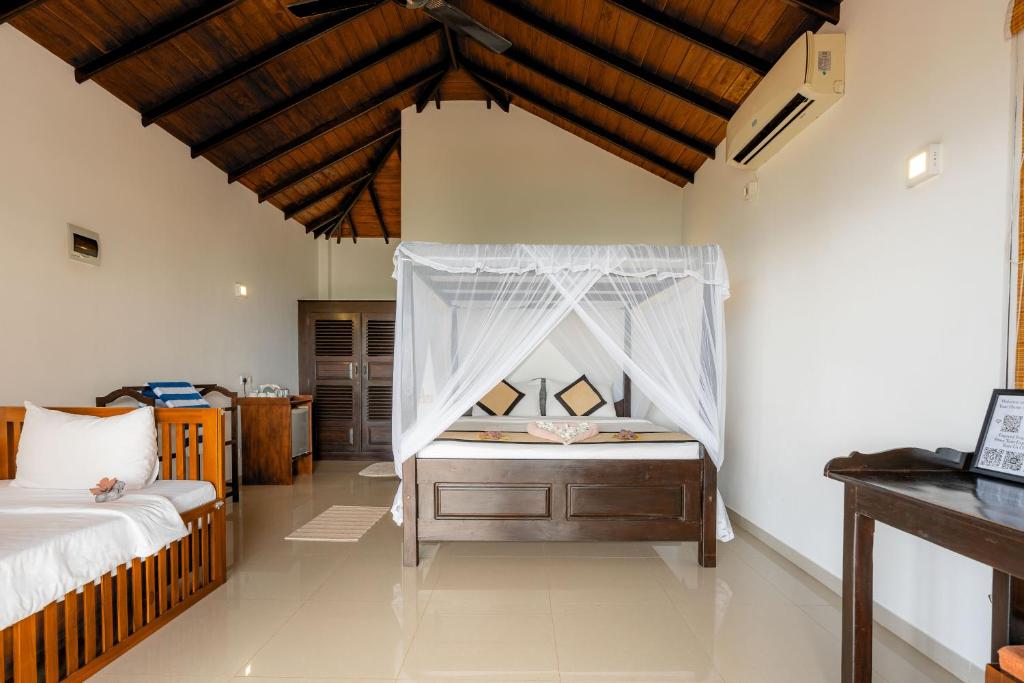 Ananthaya Beach - 12