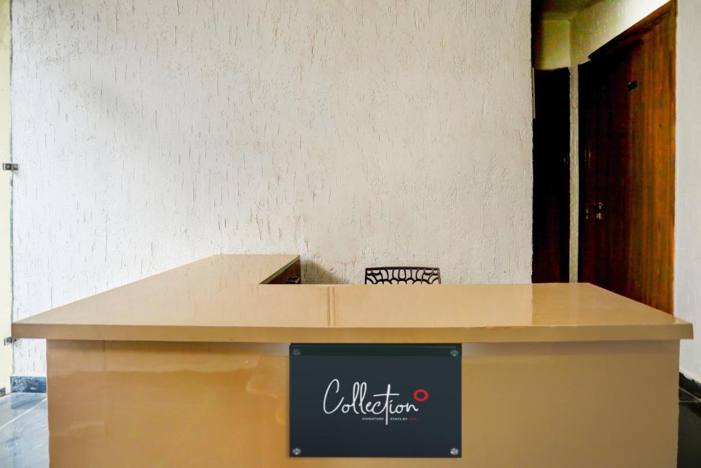 Billede fra billedgalleriet på Hotel O Daffodil Inn i Gurgaon