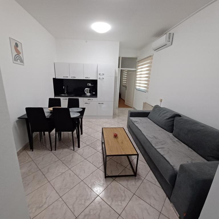 Apartment Amko