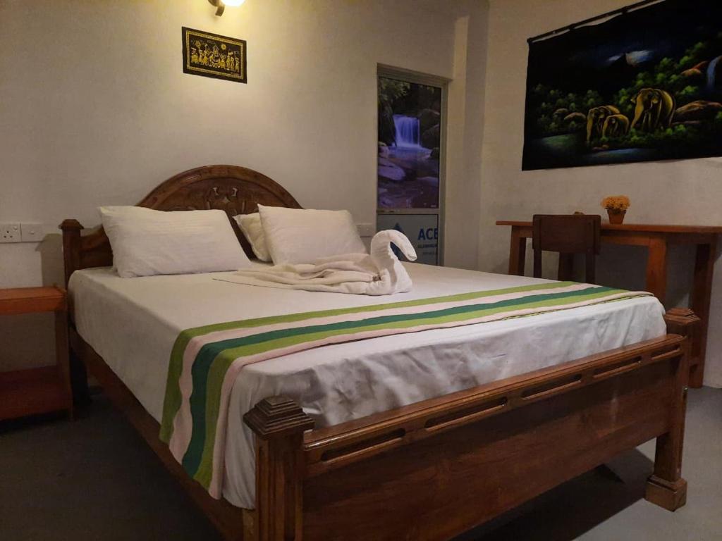 Φωτογραφία από το άλμπουμ του The Coast Haven στο Tangalle