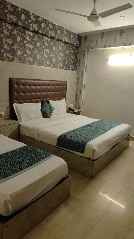 Imagen de la galería de Park B & B At Airport, en Nueva Delhi