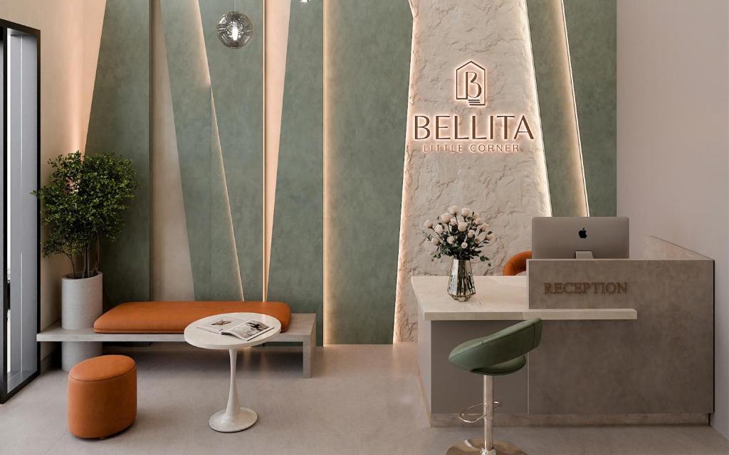 Foto de la galería de CityHouse - Bellita Kiều Đàm en Ho Chi Minh