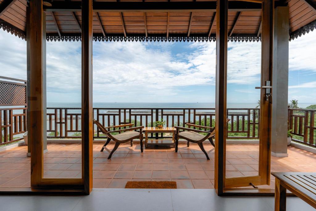 Ananthaya Beach - 18