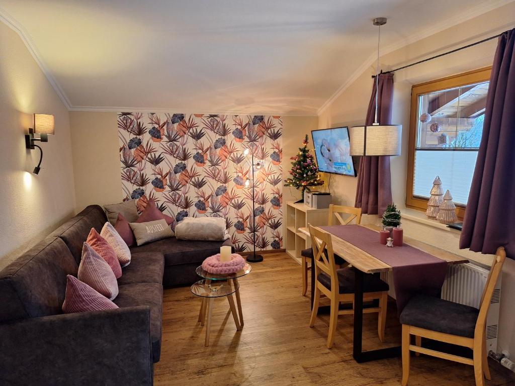 Appartements Fortuna - 18