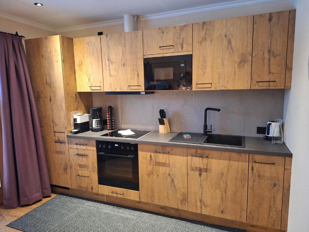 Appartements Fortuna - 19