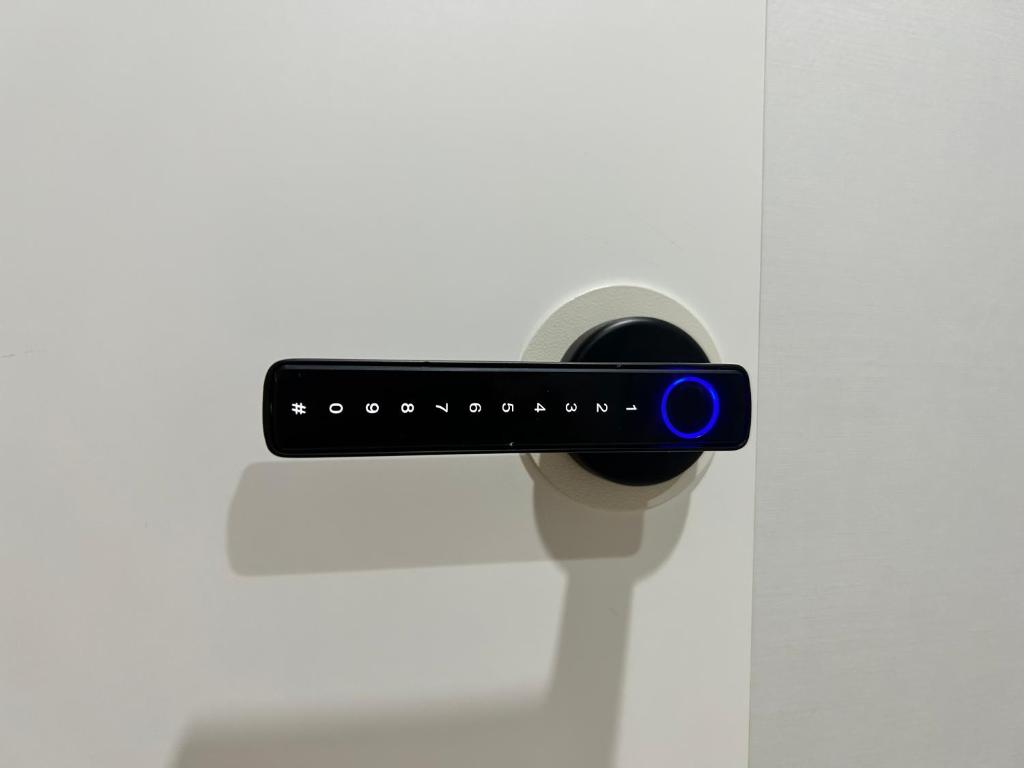 Fotografie z fotogalerie ubytování 운서역 홈호스텔 트윈룸 v destinaci Inčchon