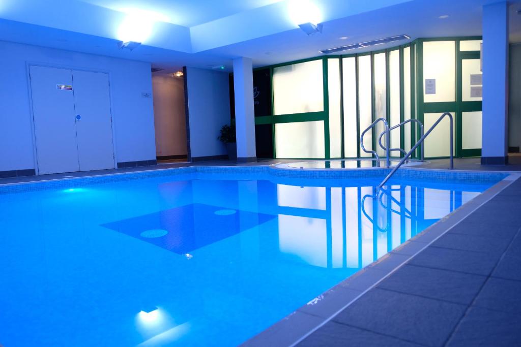 Best Western Ipswich Hotel 4