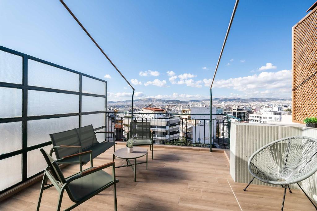 Image showcasing 8 Breathtaking Penthouses That Define Luxury - Realtary