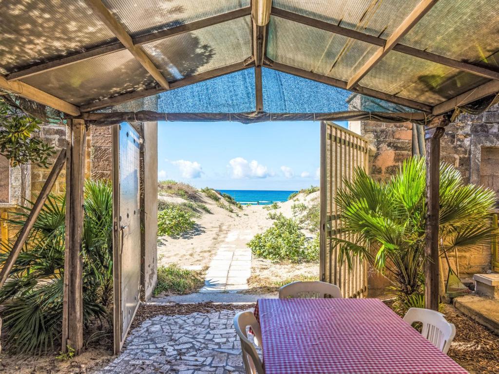 Phong cảnh thiên nhiên gần căn hộ