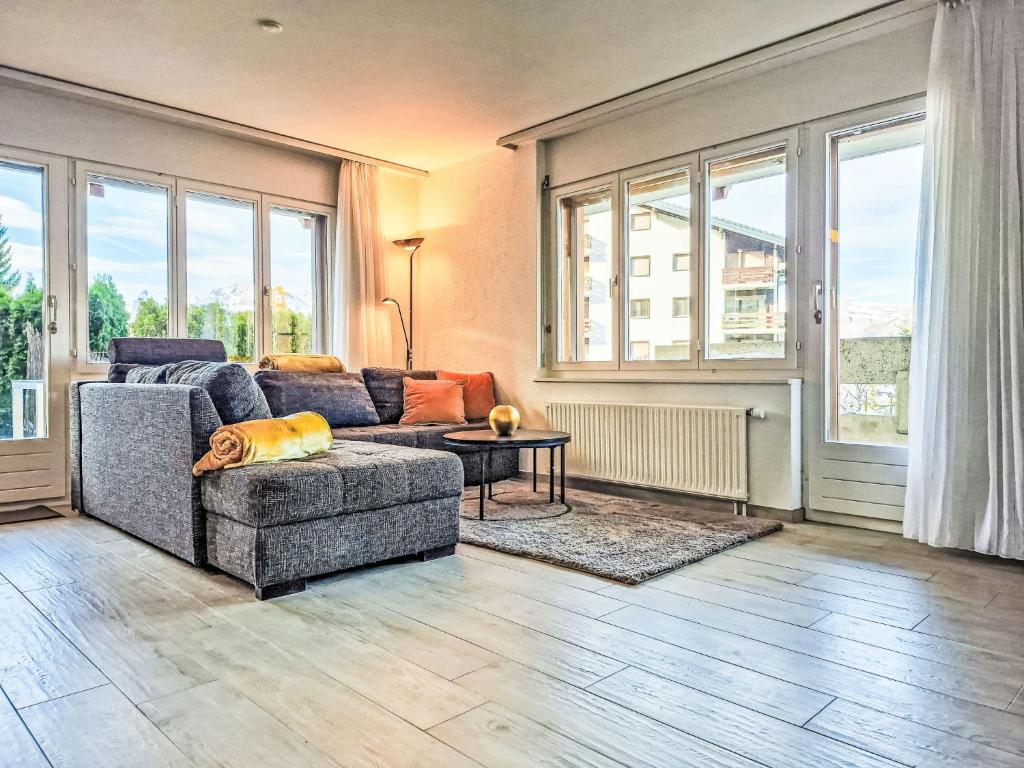 Apartment Ambassador 2-1 by Interhome