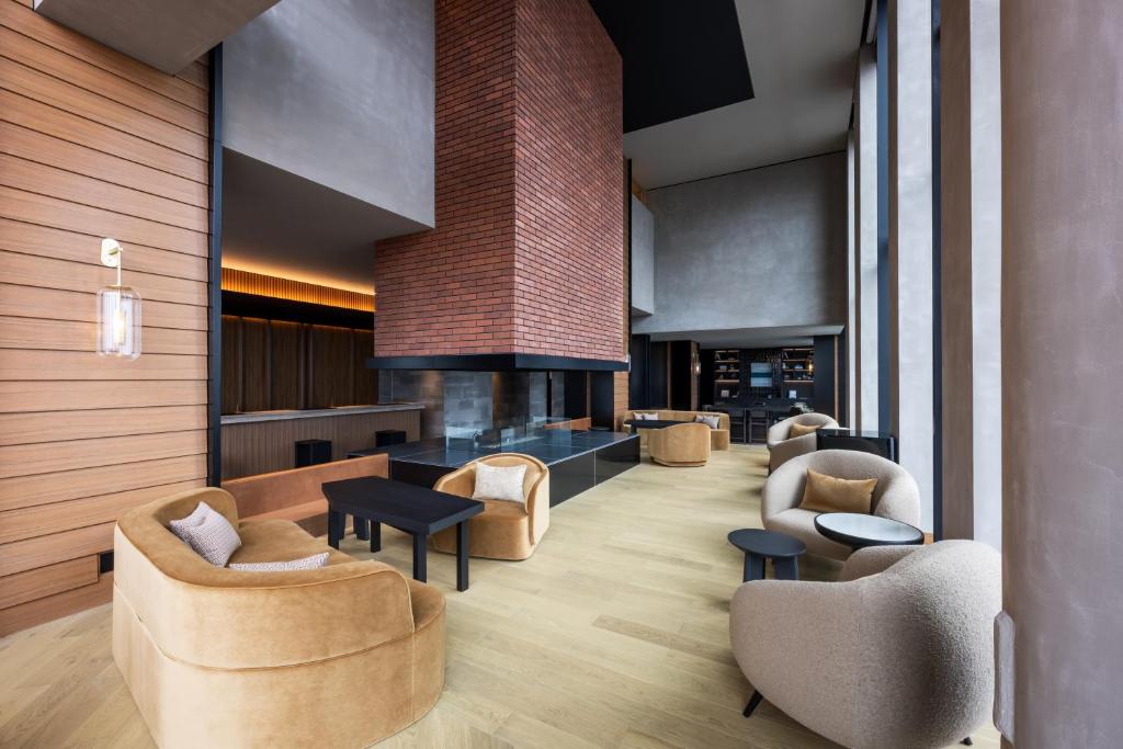 The Gate Hotel Sapporo by Hulic photo