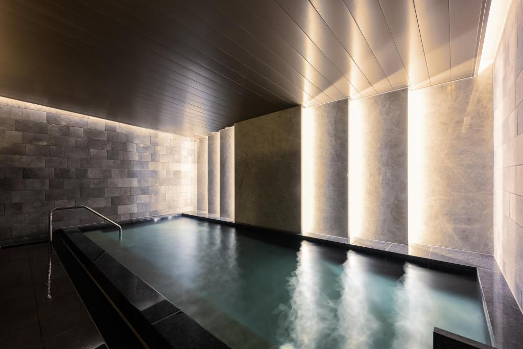 The Gate Hotel Sapporo by Hulic photo