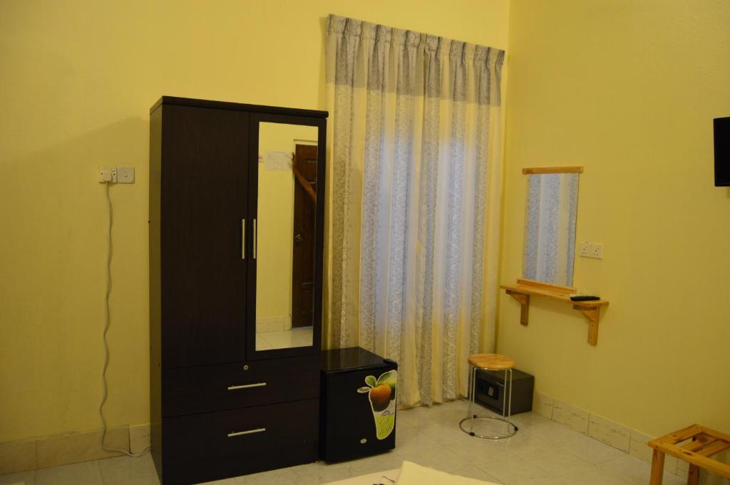 Fotografie z fotogalerie ubytování Resten inn v destinaci Thoddoo