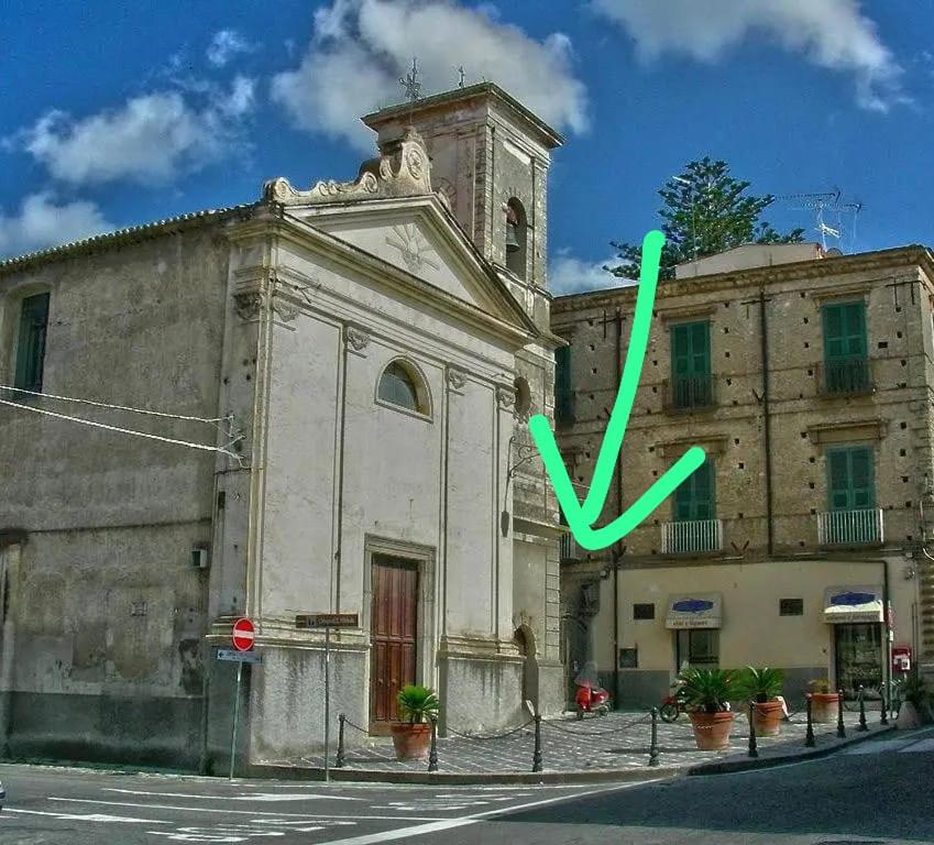 ELISEO PALACE TROPEA - 16