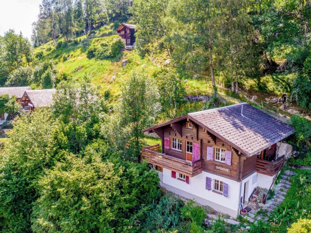 Φυσικό τοπίο κοντά σε αυτό το διαμέρισμα