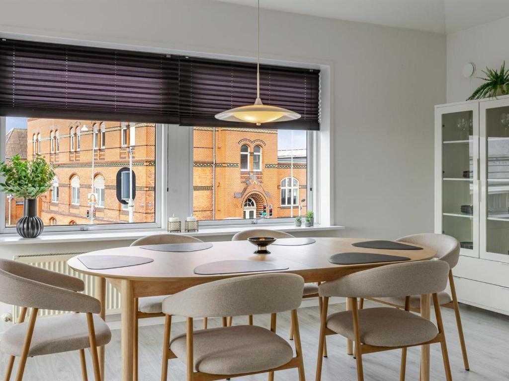 Fotografie z fotogalerie ubytování Apartment Fader - 31km from the sea by Interhome v destinaci Tønder