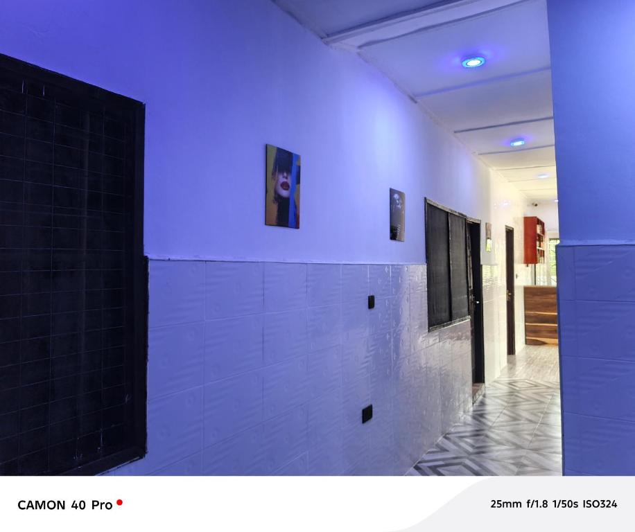 Φωτογραφία από το άλμπουμ του UniZone Guest House σε Sunyani