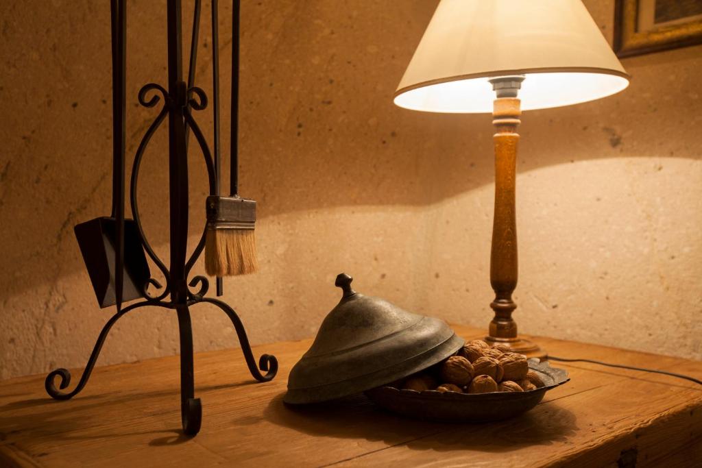 Fotografie z fotogalerie ubytování Kale Konak Cappadocia v destinaci Üchisar