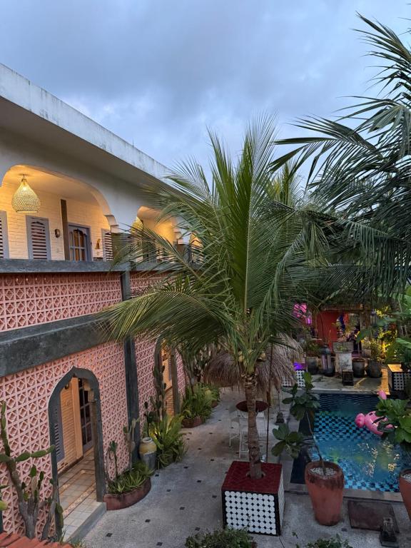 Sunflower Stay And Surf - 1