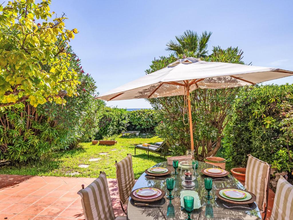 Holiday Home El Cantarello-3 by Interhome
