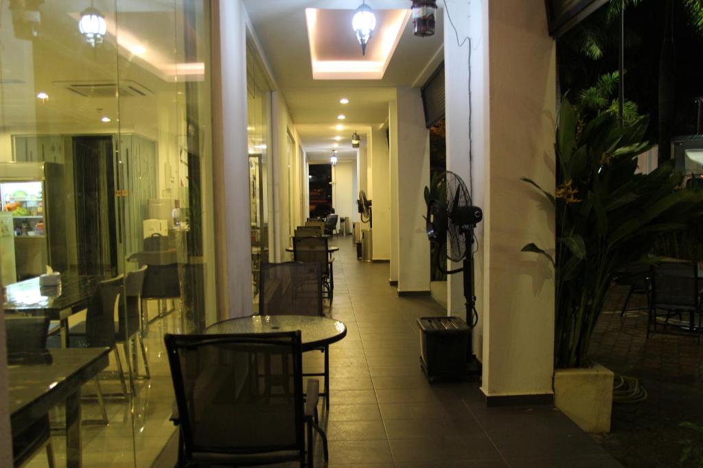Fotografie z fotogalerie ubytování M Design Hotel @ Seri Kembangan v destinaci Seri Kembangan