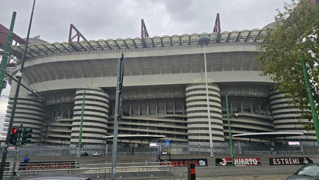 San Siro Home