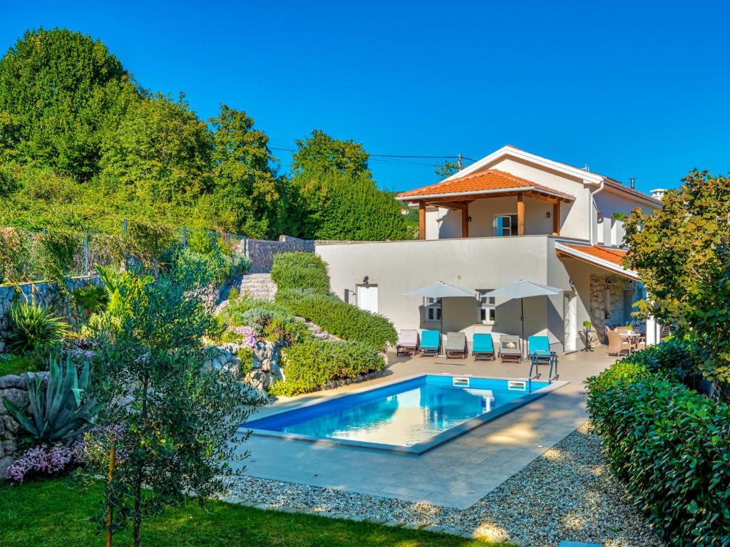 Villa Pia by Interhome