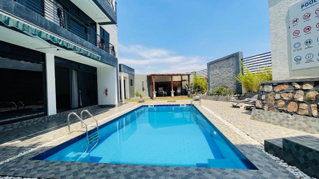 AGASARO LUXURY Apartment