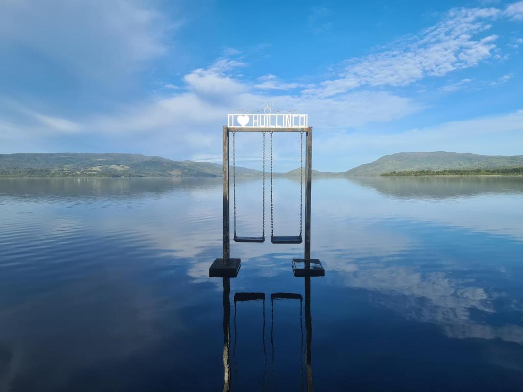 Cabañas Torre Huillinco