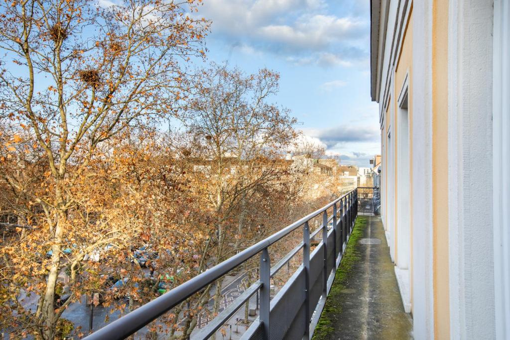 VOX - Spacieux et lumineux - Balcon ascenseur - Centre ville – photo 6