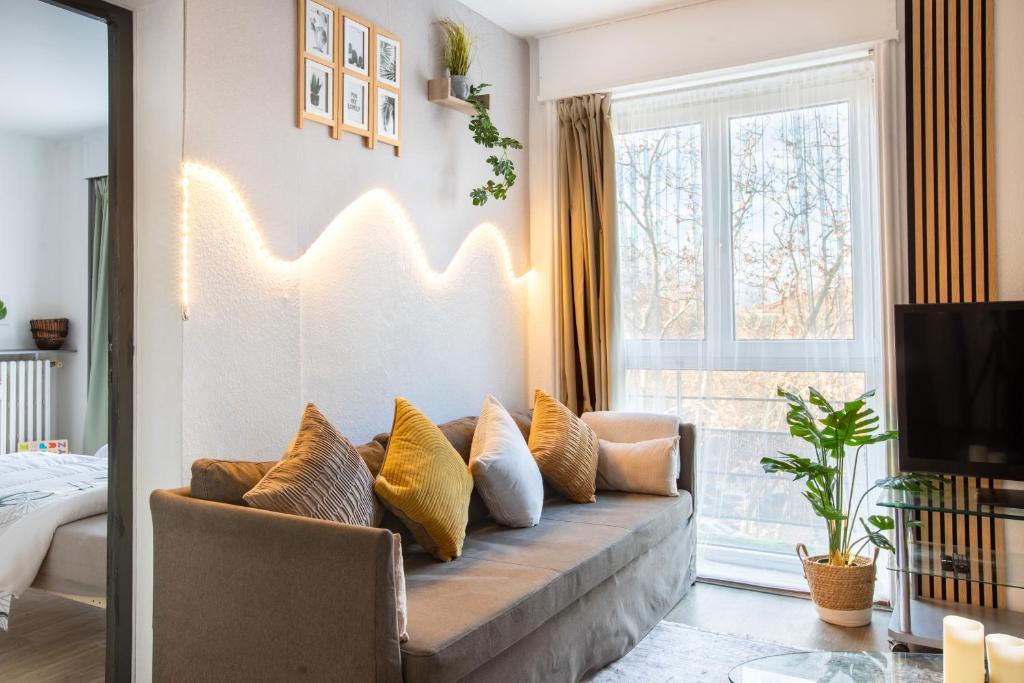 VOX - Spacieux et lumineux - Balcon ascenseur - Centre ville – photo 1