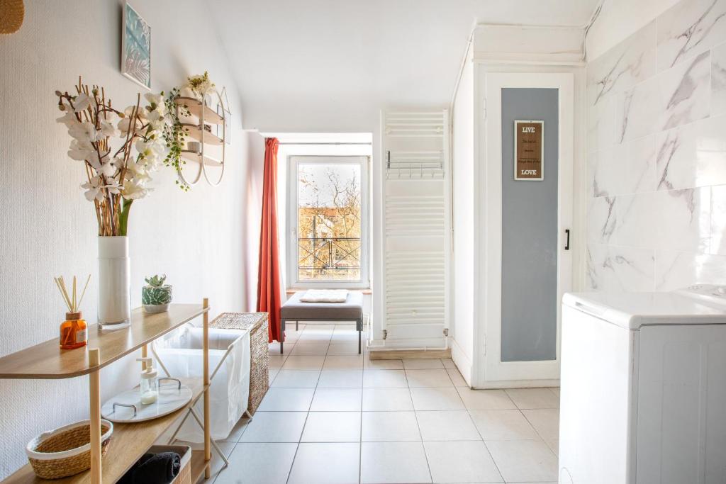 VOX - Spacieux et lumineux - Balcon ascenseur - Centre ville – photo 22