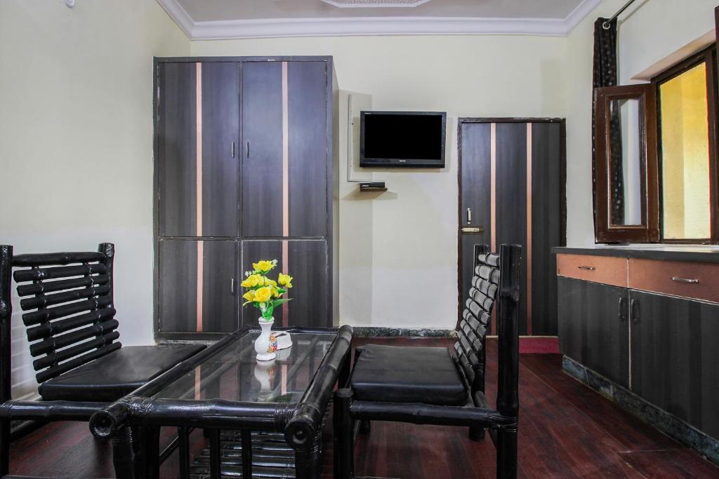 Φωτογραφία από το άλμπουμ του Hotel O Sariska Inn σε Alwar