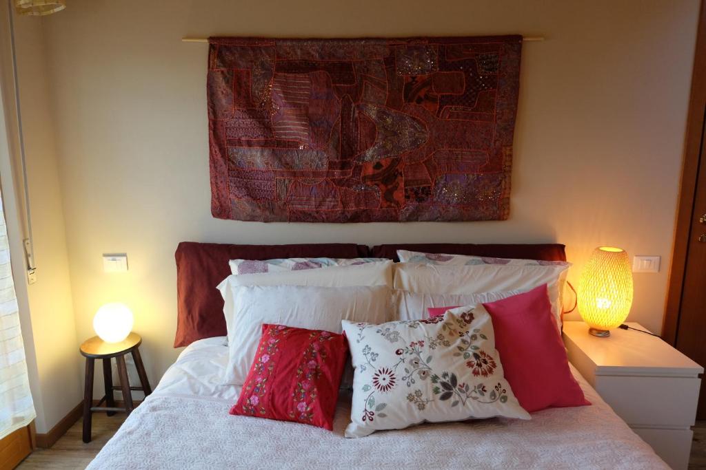 Milano B&B - Double Room