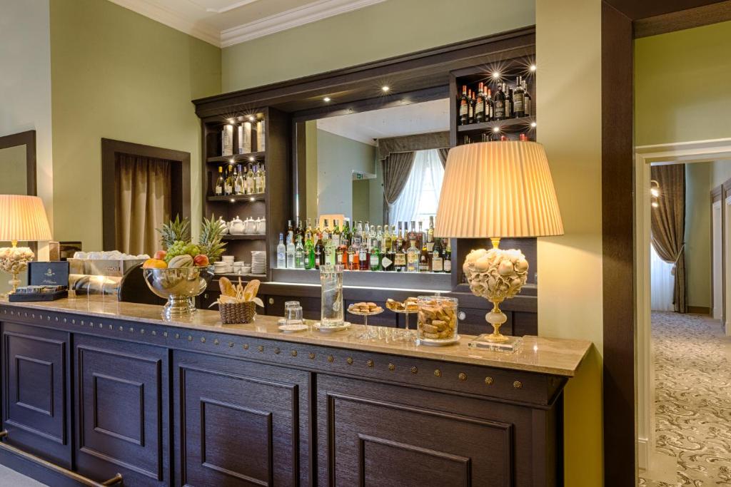 Palazzo Roselli Cecconi - Resim 20