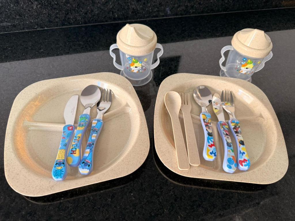 Φωτογραφία από το άλμπουμ του Apartamento Alegria, 104 PIRATUBA SC σε Piratuba