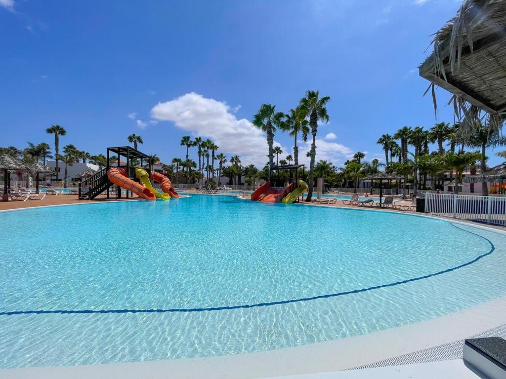 Oasis Duna Suite 2 rooms Sand & Soul by B-Rent