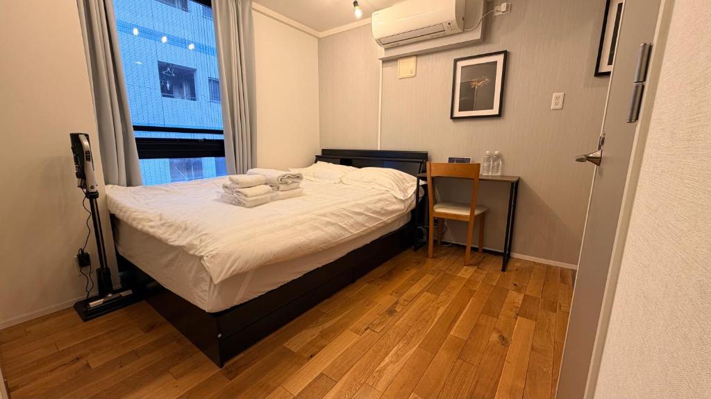 秋葉原动漫街徒步5分钟 秋葉原站徒步 8 分钟 2卧室