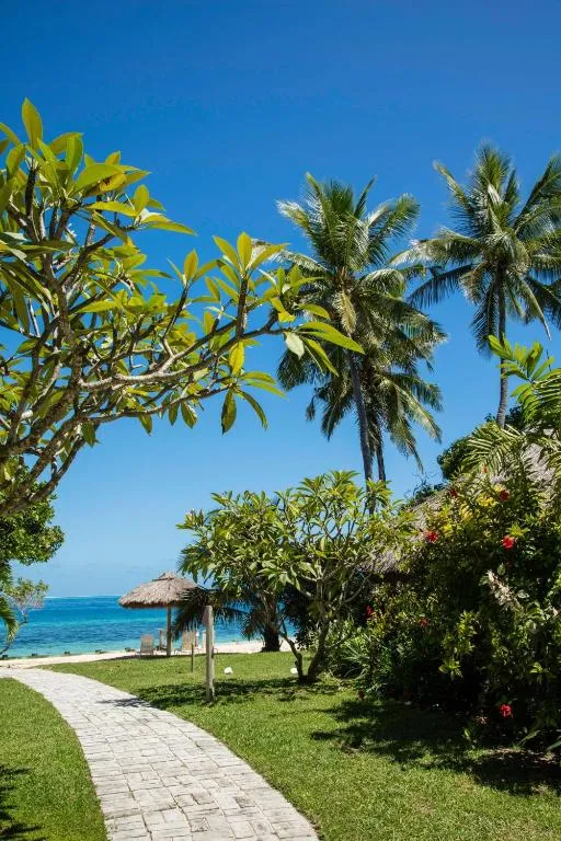 Ocean View Bure