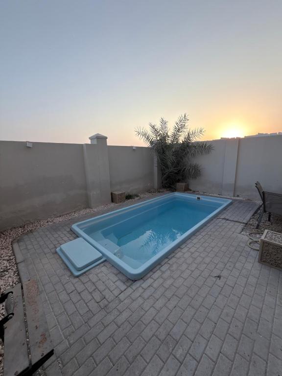 Fotografie z fotogalerie ubytování Cloud Villa - Private Pool Villa v destinaci Ma‘ābīlah